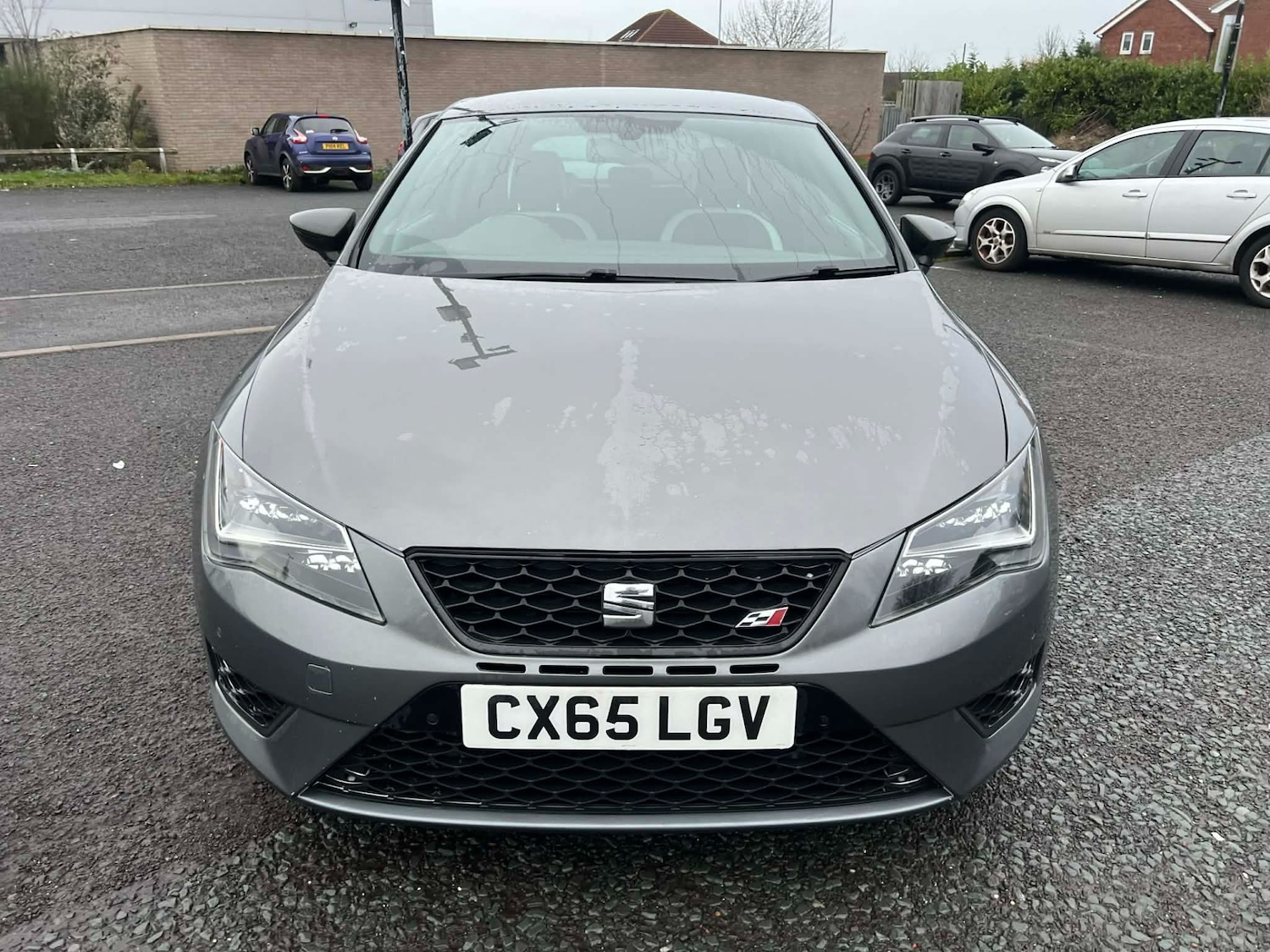 Used SEAT Leon 2015 for sale - 77020624: Photo 12