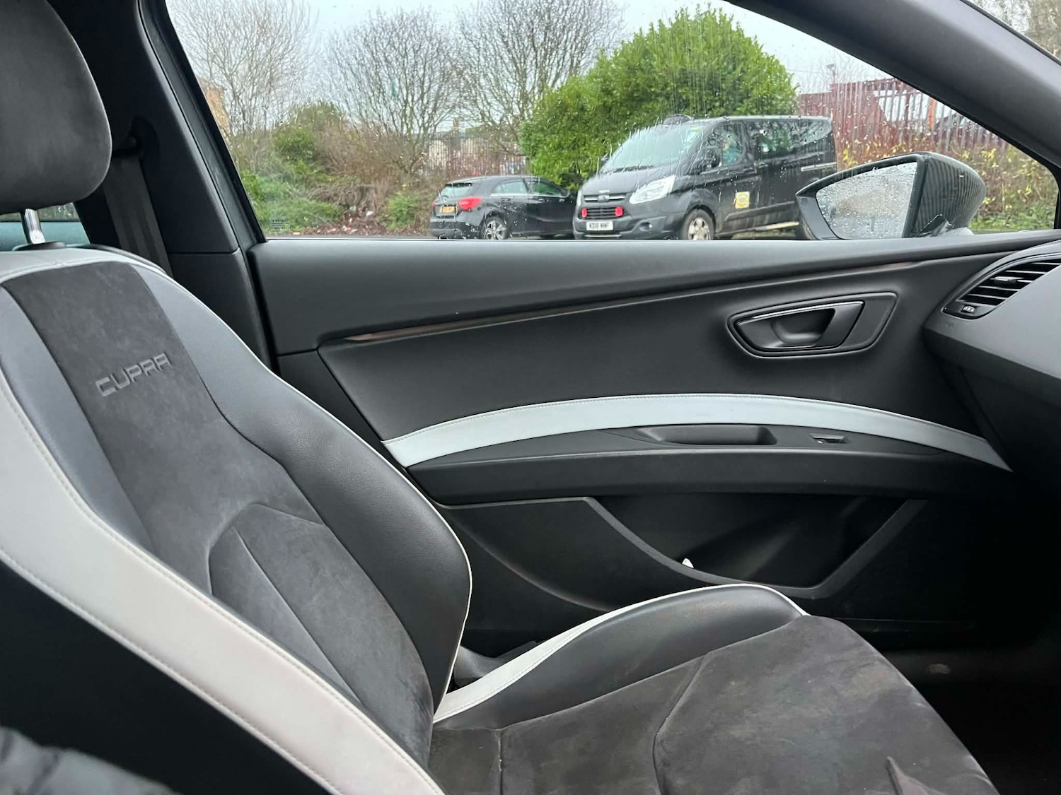 Used SEAT Leon 2015 for sale - 77020624: Photo 2