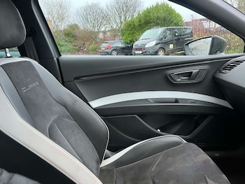 Used SEAT Leon 2015 for sale - 77020624: Photo