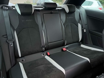 Used SEAT Leon 2015 for sale - 77020624: Photo