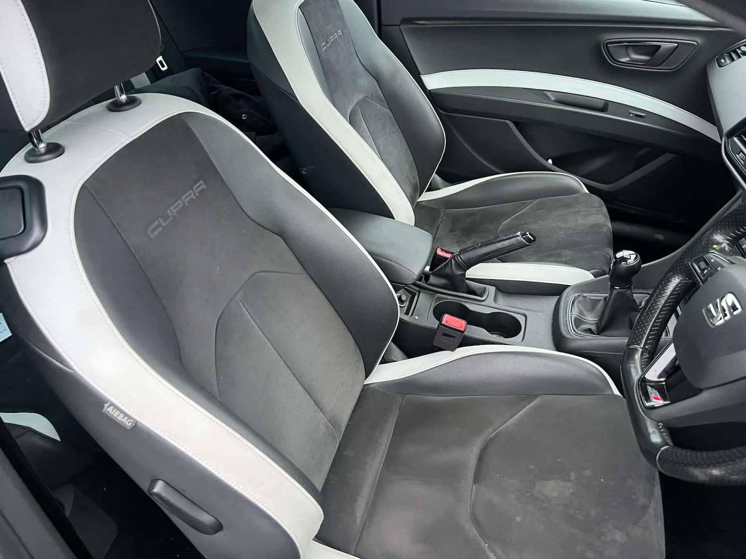 Used SEAT Leon 2015 for sale - 77020624: Photo 4