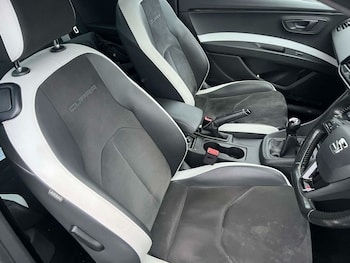 Used SEAT Leon 2015 for sale - 77020624: Photo