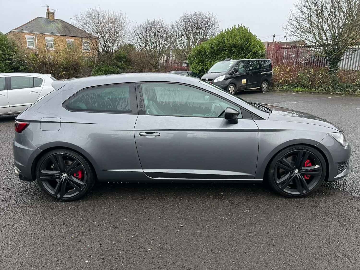 Used SEAT Leon 2015 for sale - 77020624: Photo 6