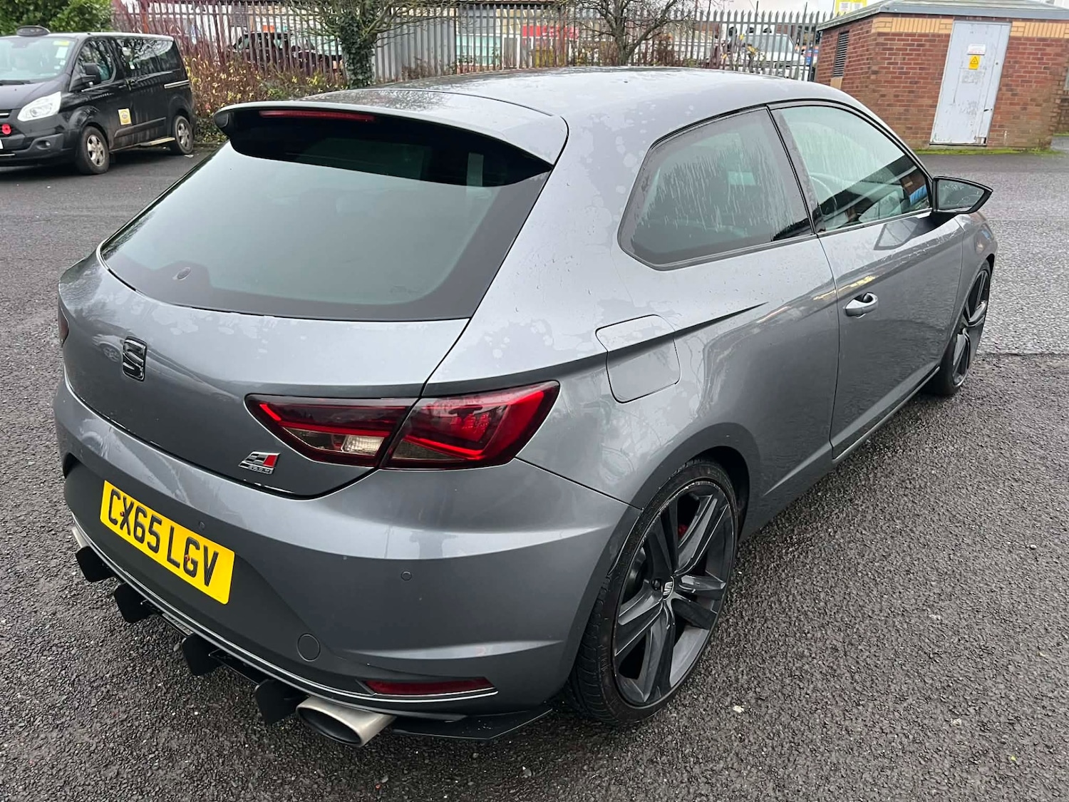 Used SEAT Leon 2015 for sale - 77020624: Photo 7