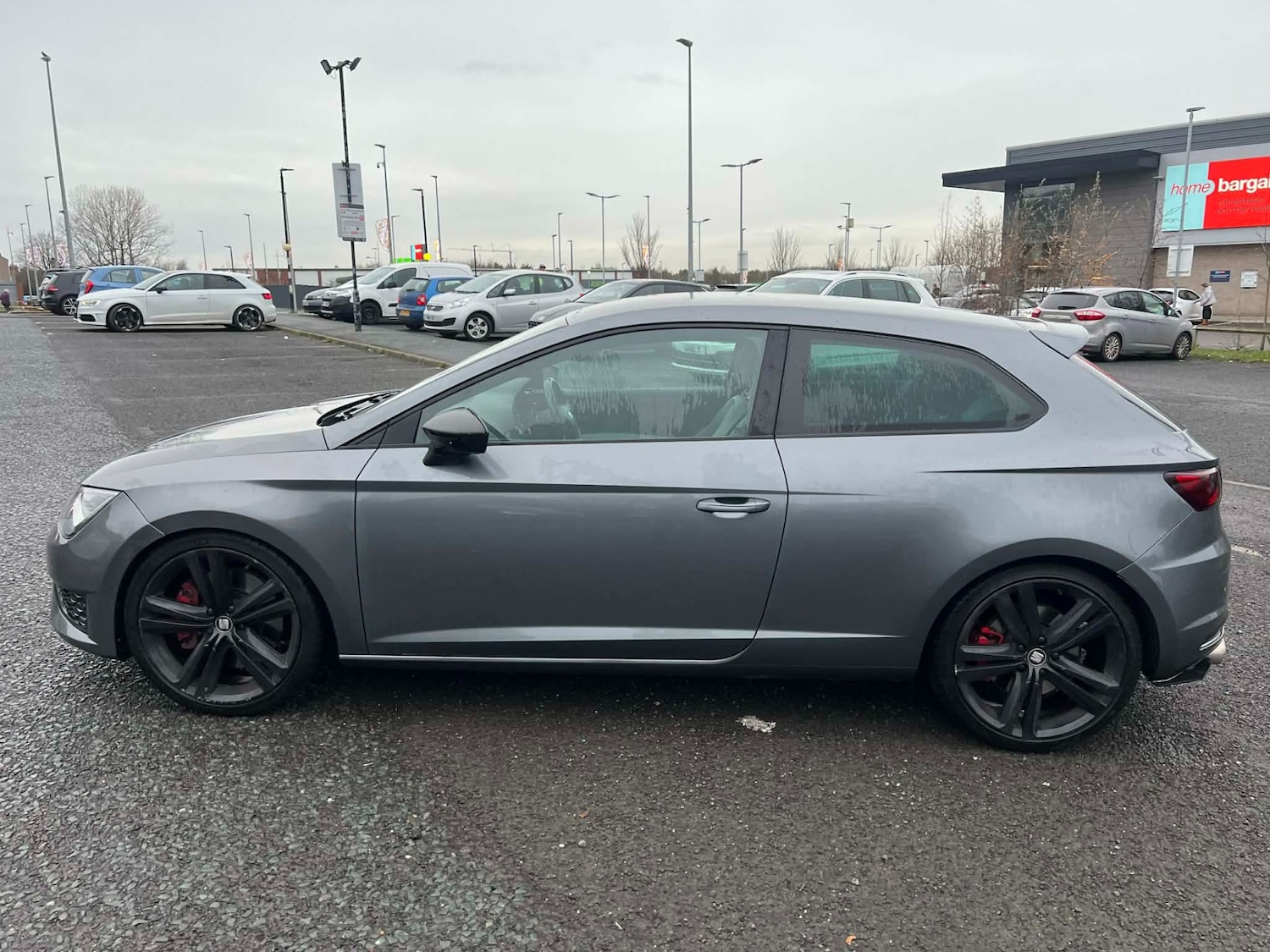 Used SEAT Leon 2015 for sale - 77020624: Photo 8