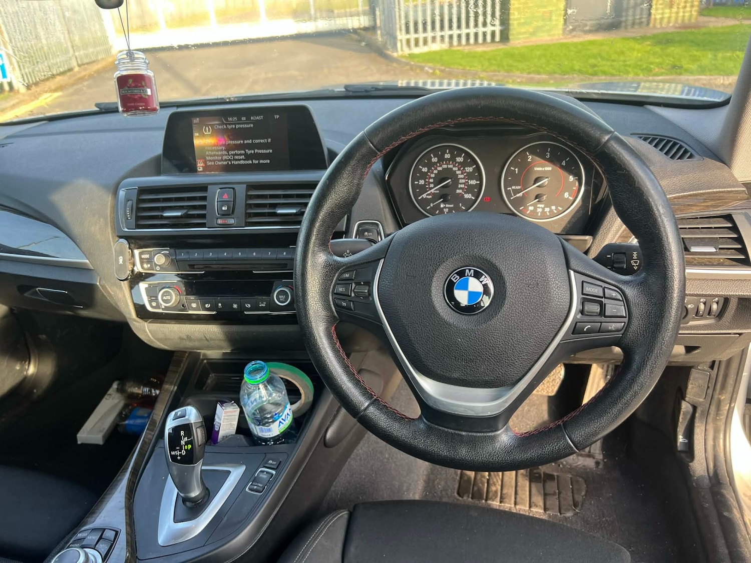 Used BMW 1 Series 2015 for sale - 77964928: Photo 8