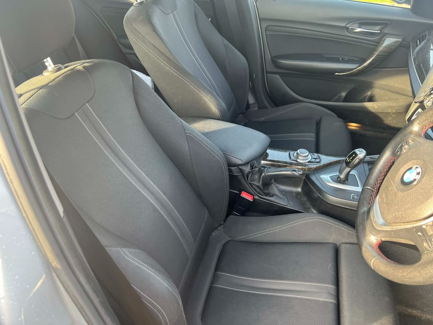 Used BMW 1 Series 2015 for sale - 77964928: Photo 9