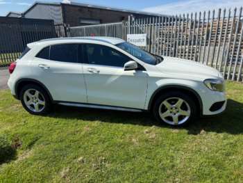 Used Mercedes-Benz GLA 2015 for sale - 74769518: Photo