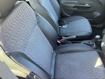 Used Vauxhall Corsa 2013 for sale - 78497826: Photo
