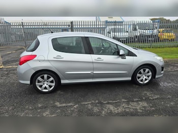Used Peugeot 308 2012 for sale - 75862732: Photo