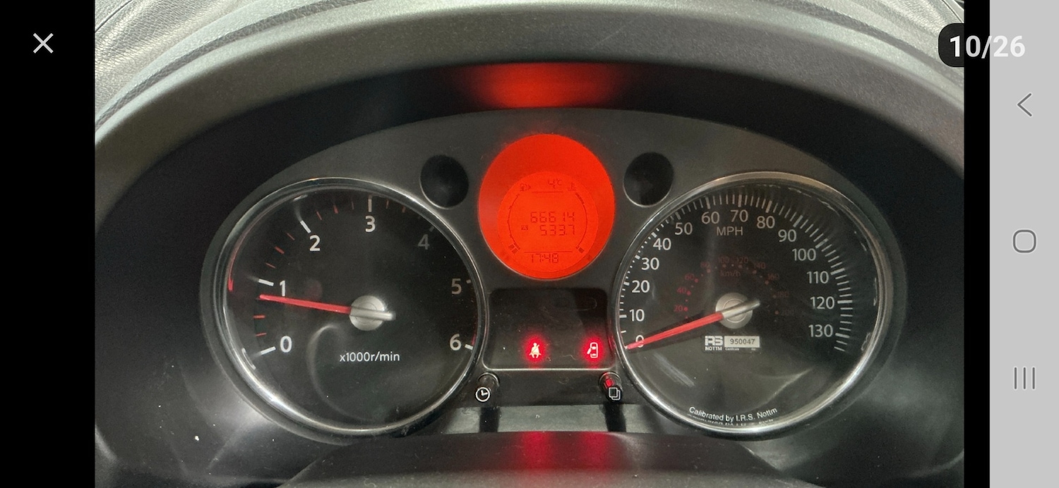 Used Nissan X-Trail 2009 for sale - 76740976: Photo 10