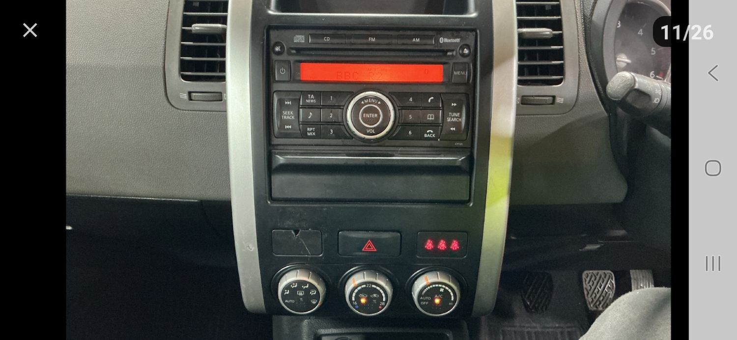 Used Nissan X-Trail 2009 for sale - 76740976: Photo 11