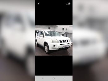 2009 (58) - 2.0 dCi Trek 5dr