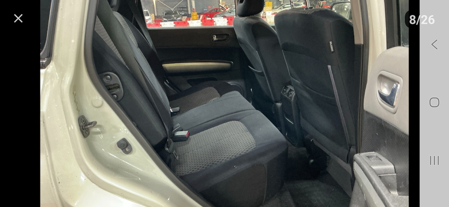Used Nissan X-Trail 2009 for sale - 76740976: Photo 8