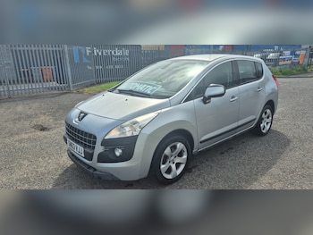 Used Peugeot 3008 2013 for sale - 78681744: Photo