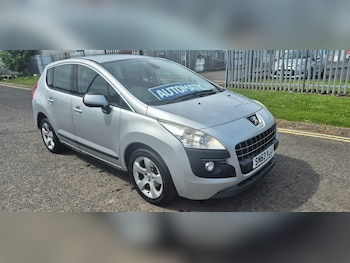 Used Peugeot 3008 2013 for sale - 78681744: Photo