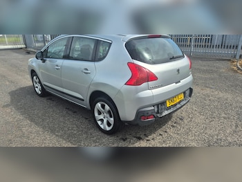 Used Peugeot 3008 2013 for sale - 78681744: Photo