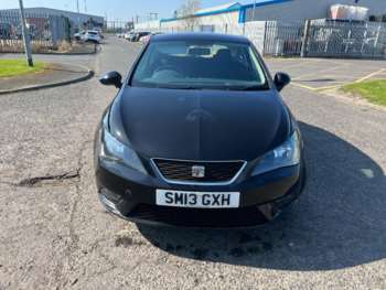 Used SEAT Ibiza 2013 for sale - 74248080: Photo
