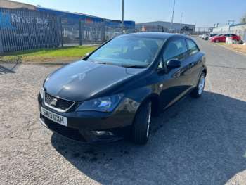 Used SEAT Ibiza 2013 for sale - 74248080: Photo
