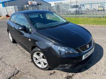 Used SEAT Ibiza 2013 for sale - 74248080: Photo