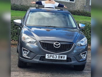 2013 (63) - 2.2d SE-L Lux Nav 5dr