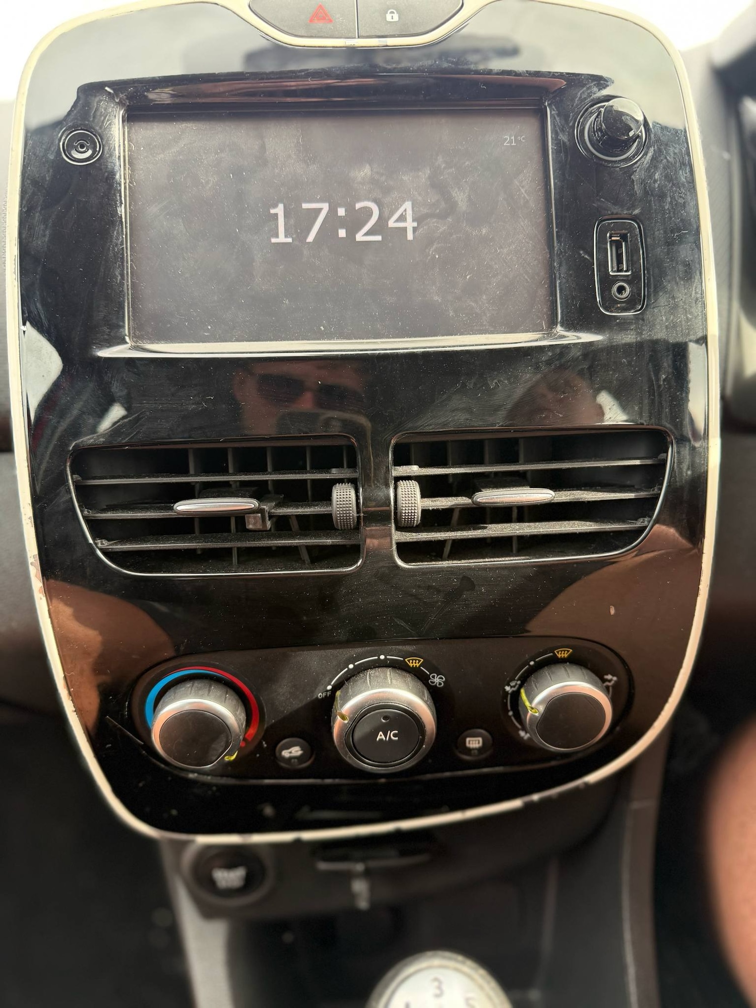 Vehicle 17