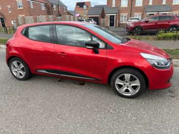 2016 (16) - 0.9 TCE 90 Dynamique Nav 5dr