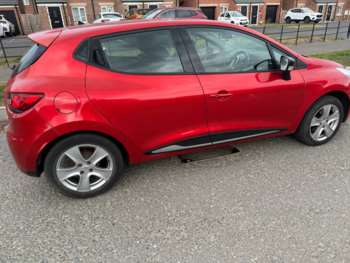 Used Renault Clio 2016 for sale - 74757907: Photo