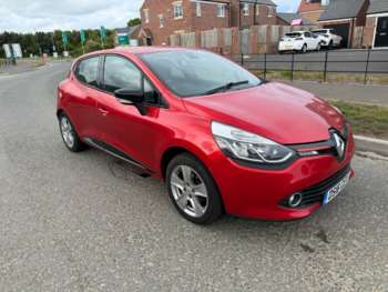 Used Renault Clio 2016 for sale - 74757907: Photo