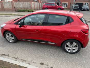Used Renault Clio 2016 for sale - 74757907: Photo