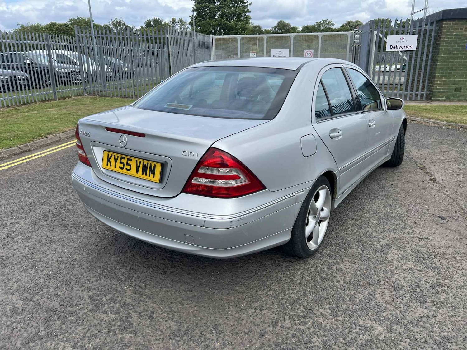 Vehicle 6