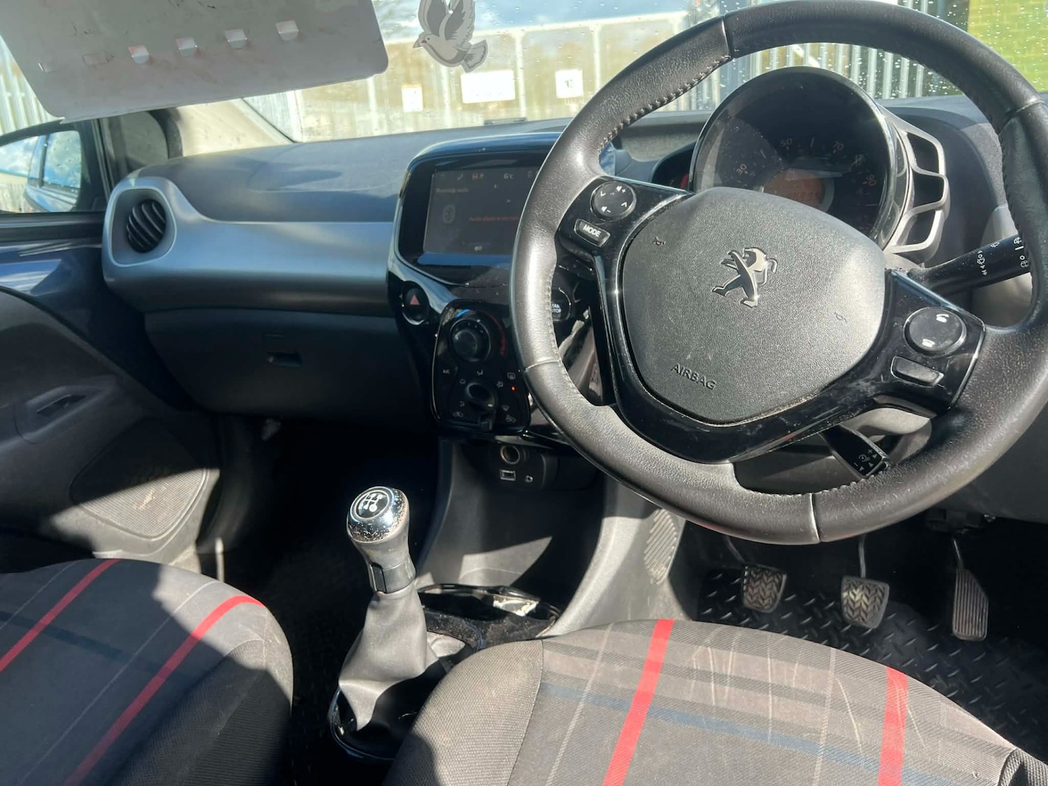 Used Peugeot 108 2016 for sale - 78013031: Photo 2