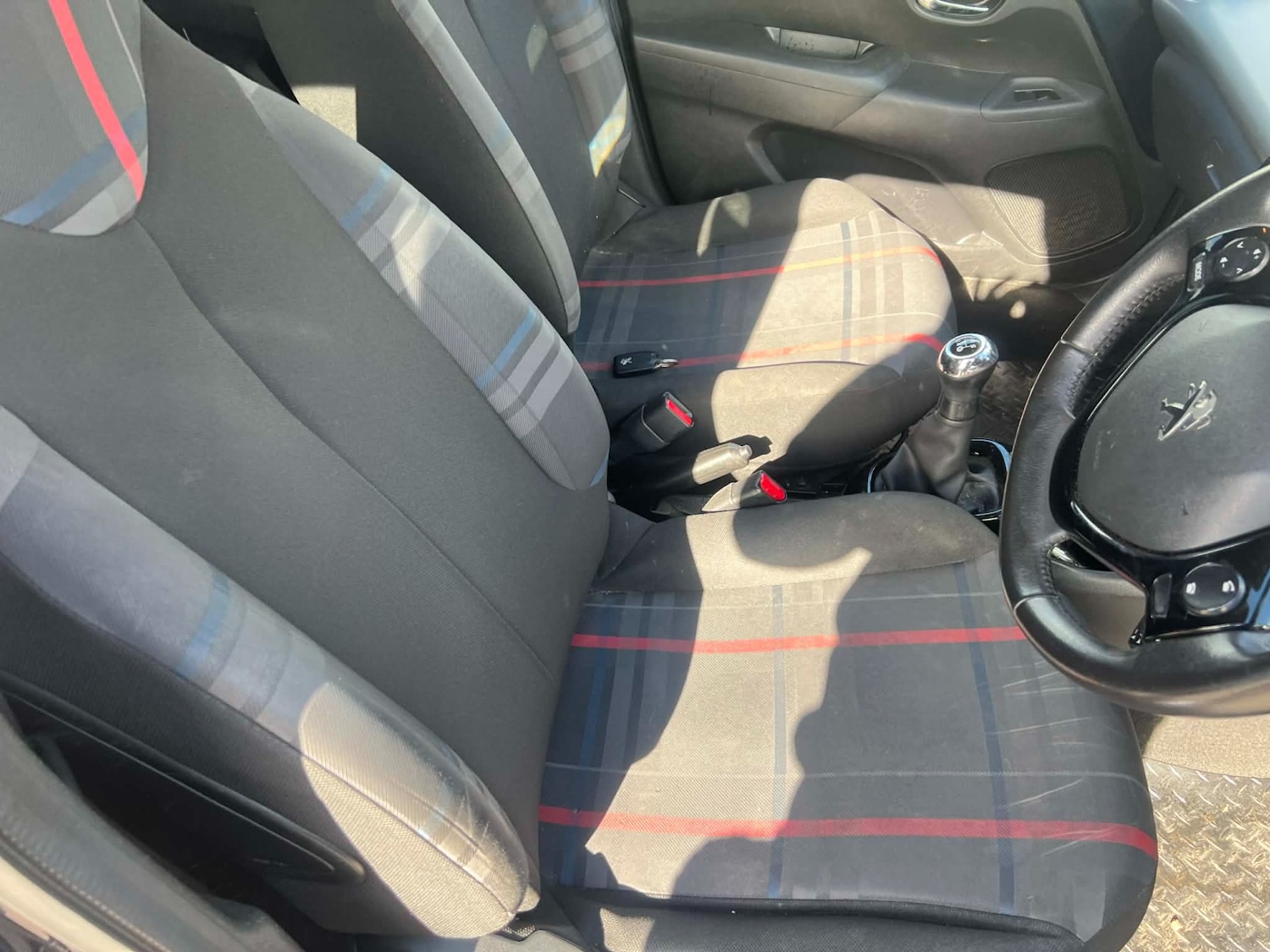 Used Peugeot 108 2016 for sale - 78013031: Photo 5