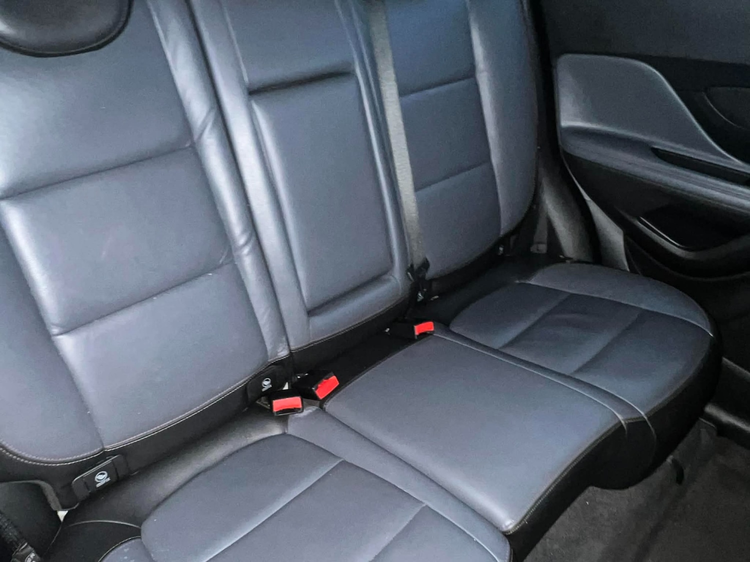 Used Vauxhall Mokka 2014 for sale - 77272671: Photo 6