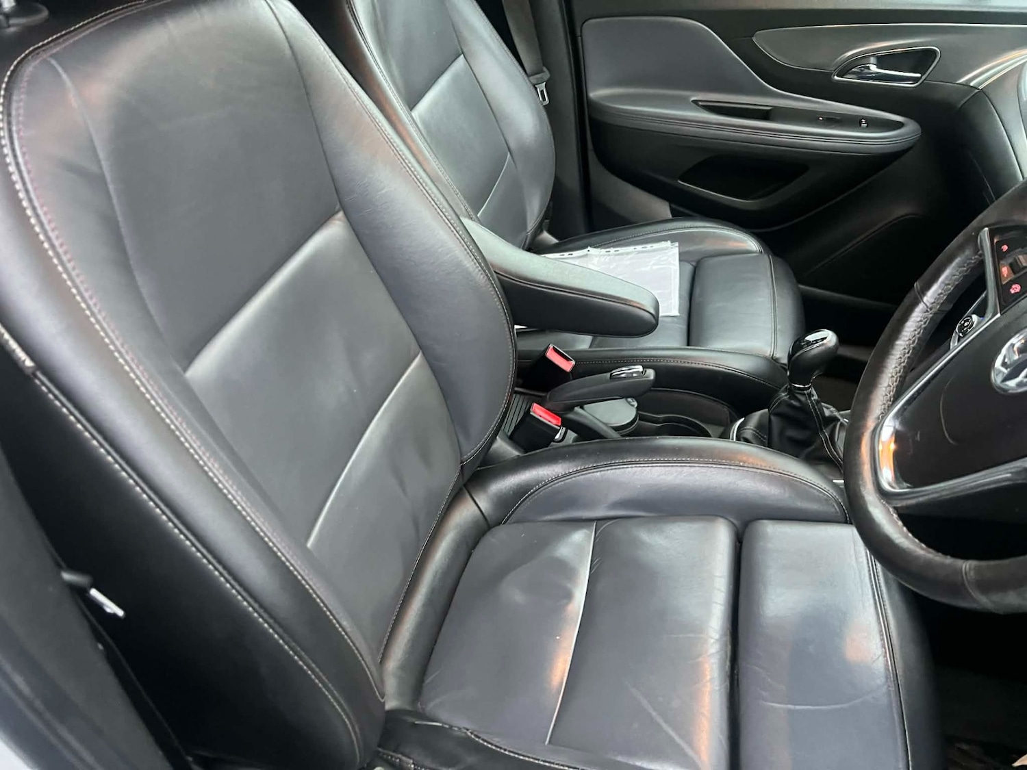 Used Vauxhall Mokka 2014 for sale - 77272671: Photo 7