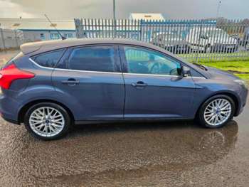 Used Ford Focus 2013 for sale - 69340918: Photo