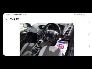 Used Ford Focus 2013 for sale - 69340918: Photo