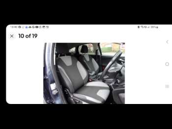 Used Ford Focus 2013 for sale - 69340918: Photo