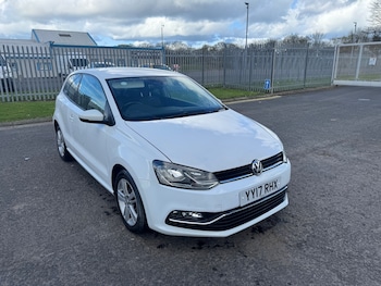 Used Volkswagen Polo 2017 for sale - 78489673: Photo