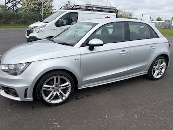 Used Audi A1 2013 for sale - 78727476: Photo