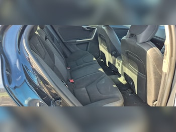 Used Volvo S60 2012 for sale - 78749904: Photo