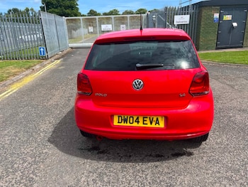 Used Volkswagen Polo 2013 for sale - 78993492: Photo