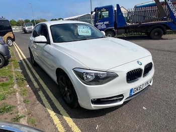 Used BMW 1 Series 2013 for sale - 78722941: Photo