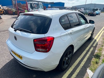 Used BMW 1 Series 2013 for sale - 78722941: Photo
