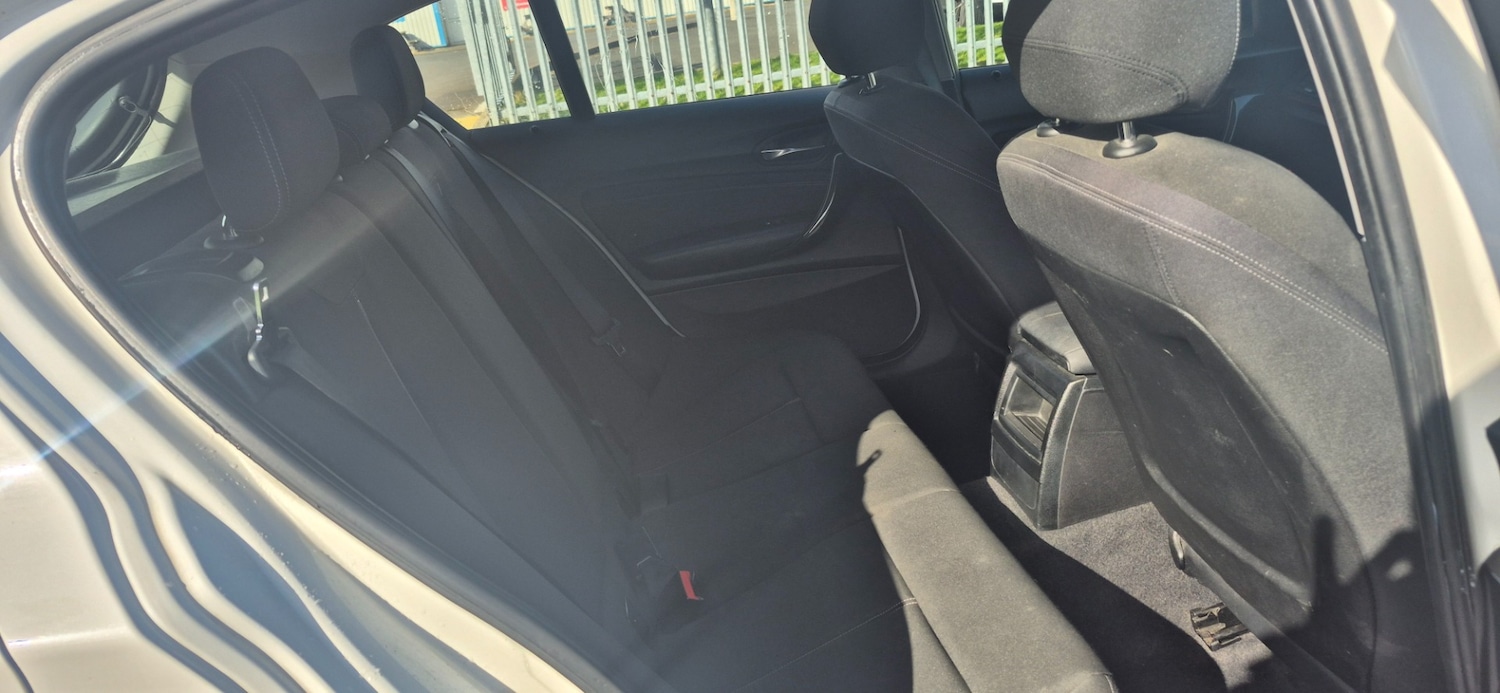 Used BMW 1 Series 2013 for sale - 78040567: Photo 7