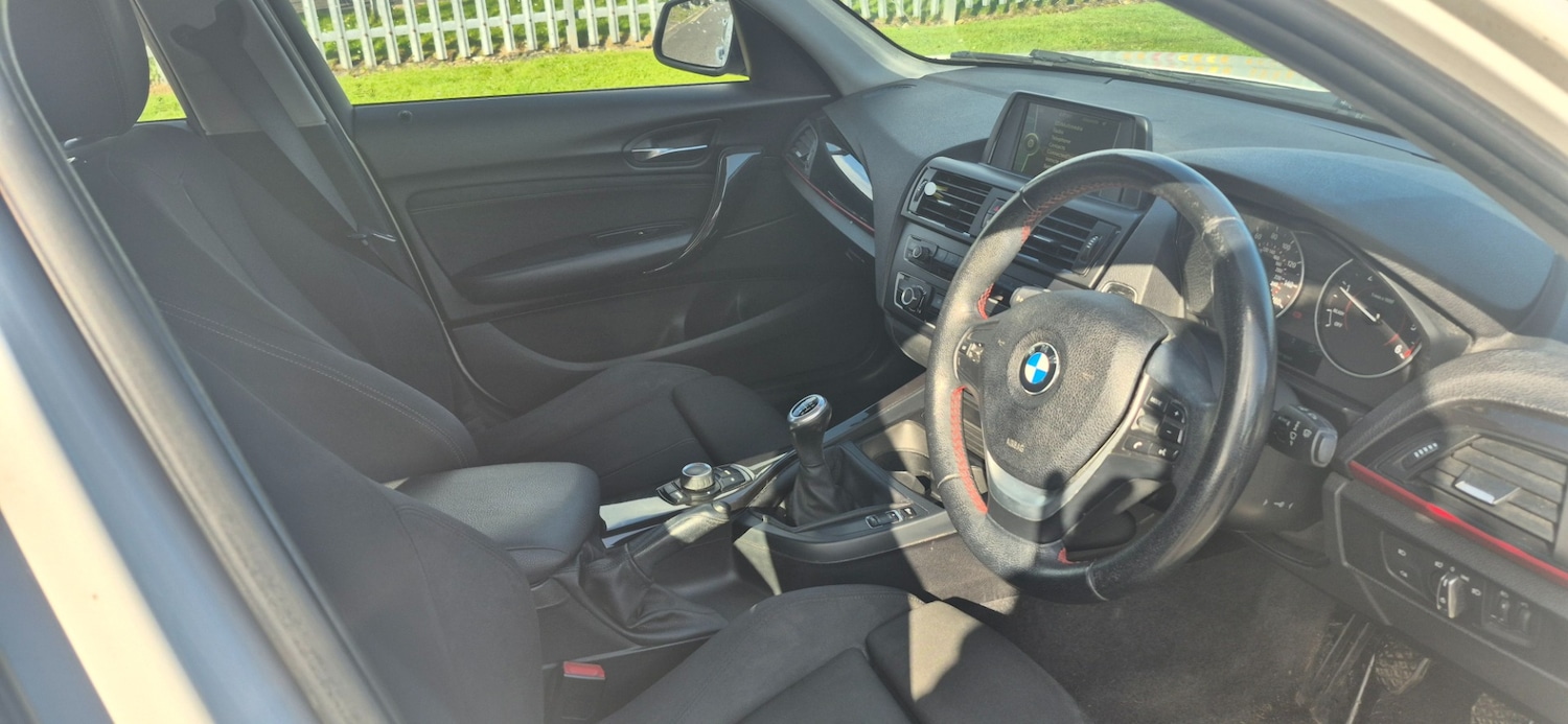 Used BMW 1 Series 2013 for sale - 78040567: Photo 8