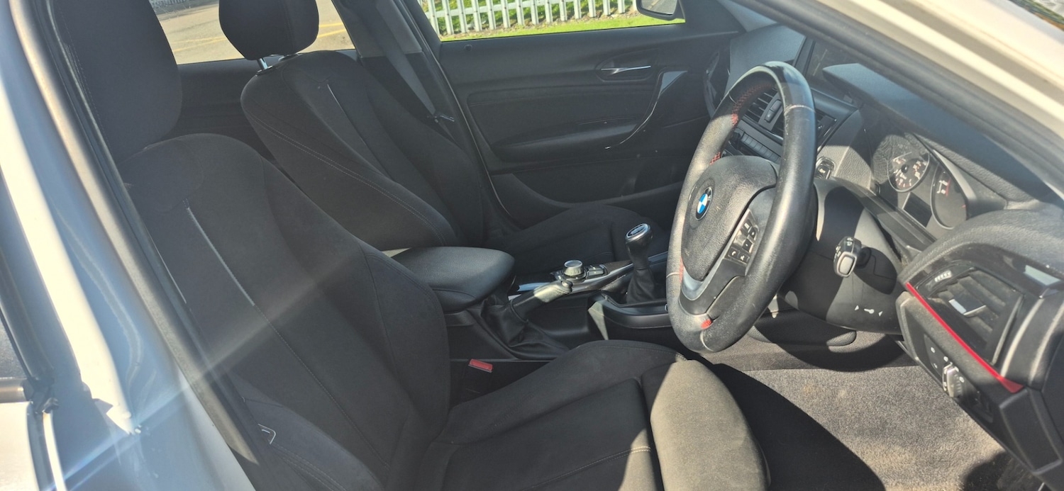 Used BMW 1 Series 2013 for sale - 78040567: Photo 9