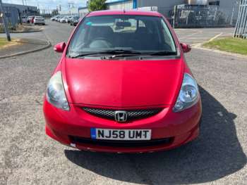 Used Honda Jazz 2008 for sale - 74743950: Photo