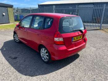 Used Honda Jazz 2008 for sale - 74743950: Photo