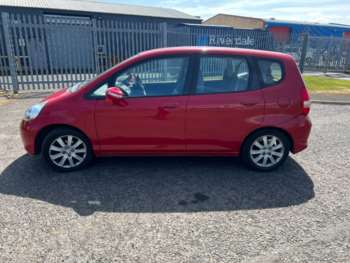 Used Honda Jazz 2008 for sale - 74743950: Photo